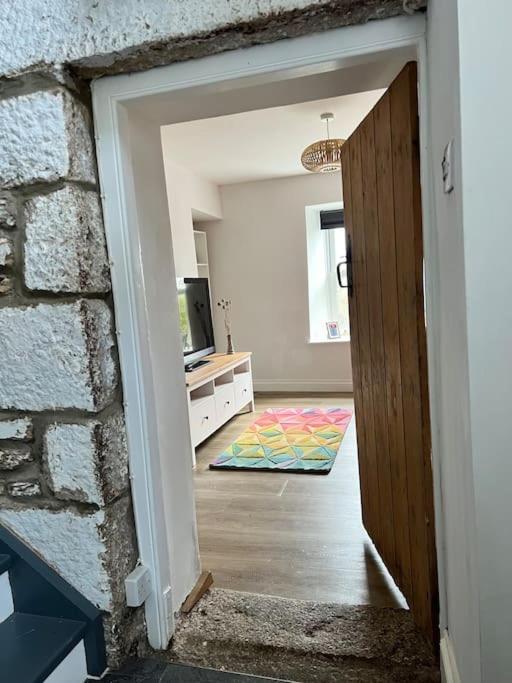 Little Hillside Villa Porthtowan Ngoại thất bức ảnh