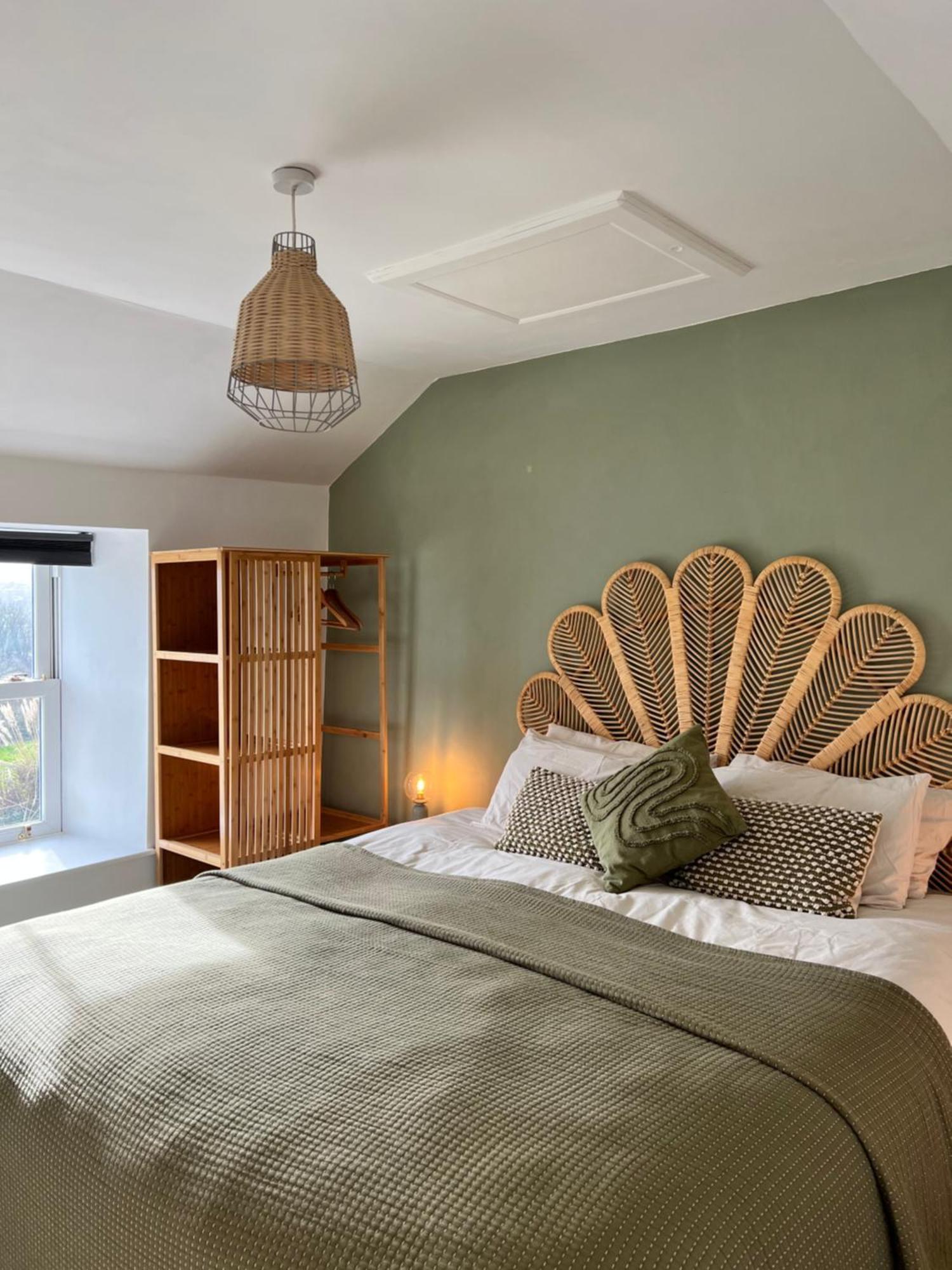Little Hillside Villa Porthtowan Ngoại thất bức ảnh