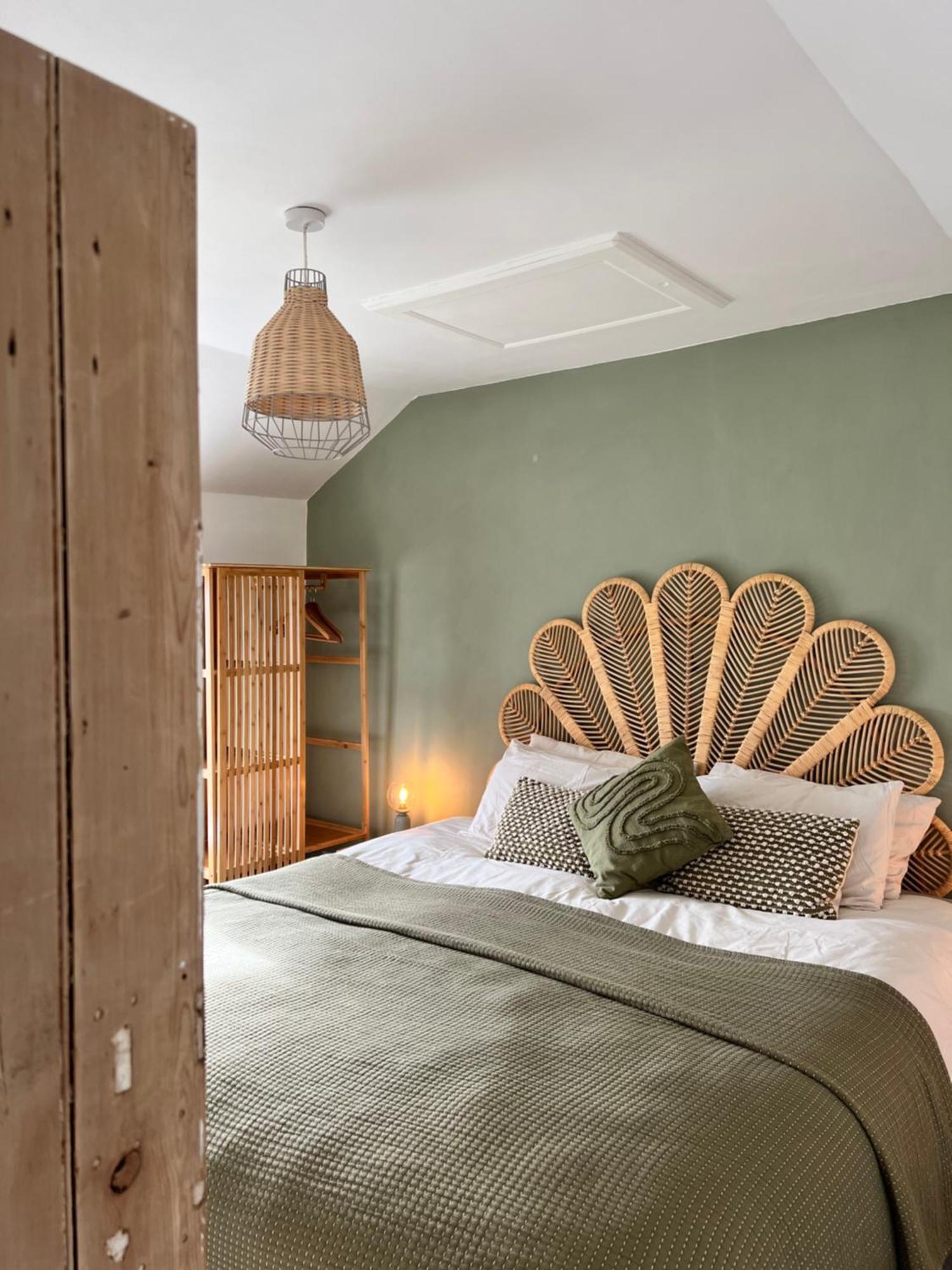 Little Hillside Villa Porthtowan Ngoại thất bức ảnh