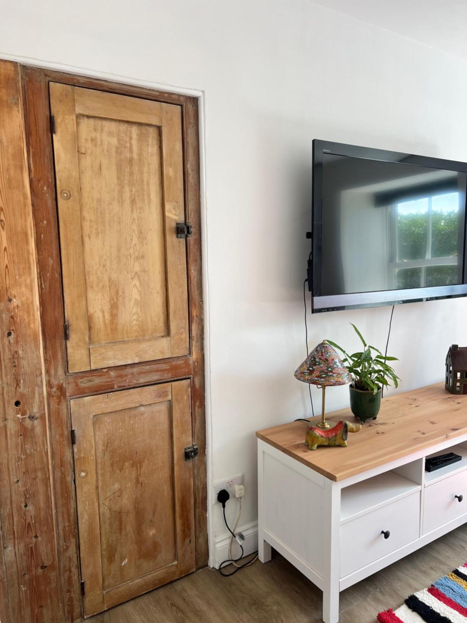 Little Hillside Villa Porthtowan Ngoại thất bức ảnh